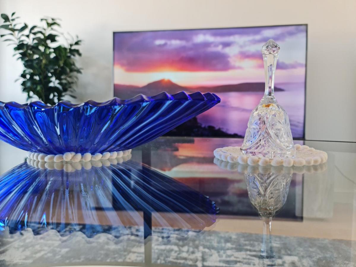 Immaculate 3-Bedrooms Dundee Apartment المظهر الخارجي الصورة