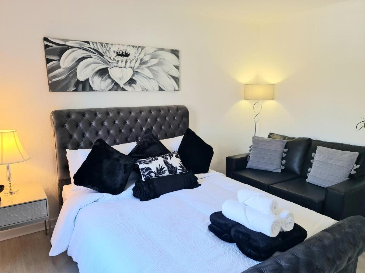 Immaculate 3-Bedrooms Dundee Apartment المظهر الخارجي الصورة