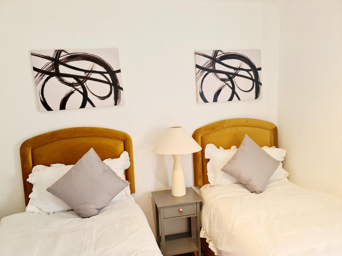 Immaculate 3-Bedrooms Dundee Apartment المظهر الخارجي الصورة