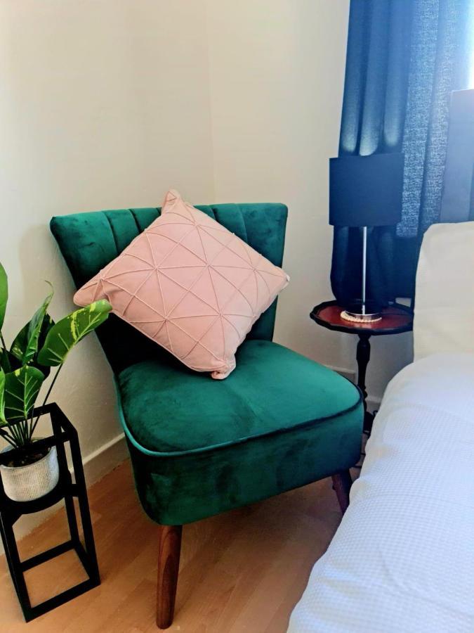 Immaculate 3-Bedrooms Dundee Apartment المظهر الخارجي الصورة
